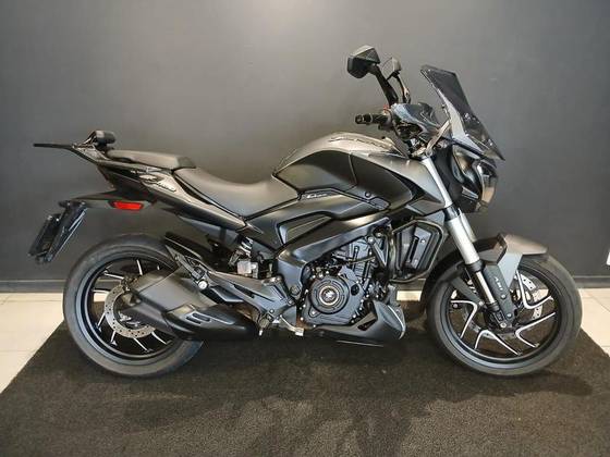 BAJAJ DOMINAR 400 